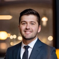 Game Seven Staffing Employee Jake Holman's profile photo