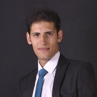 Bilfinger Tebodin Employee Ramin Abkar's profile photo