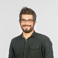 AquaPlus AG Employee Mathieu Camenzind's profile photo
