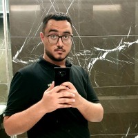 Redha Al Ansari Exchange Employee Sayed Khairy's profile photo