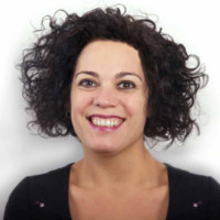 Ashfield MedComms, an Inizio Company Employee Andrea Cole's profile photo