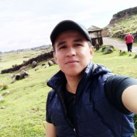 Rebuss S.A. Employee Miguel Angel Gil Moreno's profile photo