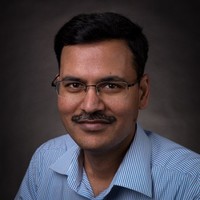 Datacolor Employee Venkata Thumu's profile photo
