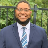 University of North Carolina at Greensboro Employee Marcus Perkins's profile photo