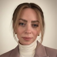 TOV Furniture Employee Avigayil Becker's profile photo