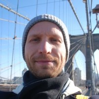 Alexey Polyakov Email & Phone Number