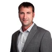 ExxonMobil Employee Mark Prosser's profile photo