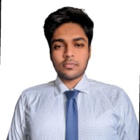 AngleLock by Controlled Dynamics Employee Tarun Lavakumar's profile photo