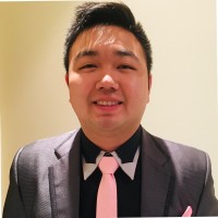 Cuong Huy Email
