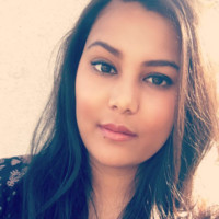 MEDdelivery Employee Aastha Dusad's profile photo