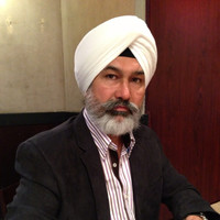 Alrakha Group Employee Boota Singh's profile photo