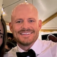 Roaming Hunger Employee Cory Murphy's profile photo