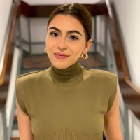 Maria Sofonie Email