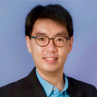 HSBC Employee Robert Hsu's profile photo