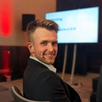 Resonance Employee Jack Boreham's profile photo