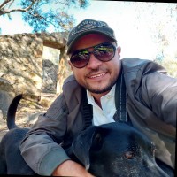 Daniel Diazgranados Email & Phone Number