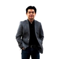 ZingPlus Asia Pacific Employee Lean Danny's profile photo