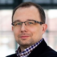 Enefit Polska Employee Piotr Drozdzyk's profile photo