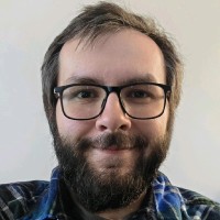 InfiniTech Consulting, LLC Employee Austin H.'s profile photo