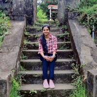 MG Constructors & Engineers, Inc Employee Anitha Kannan's profile photo