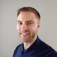 Electroimpact Employee Jim Slater's profile photo