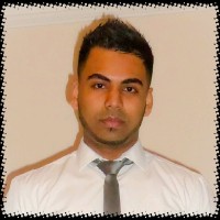 Department for Work and Pensions (DWP) Employee Mohammad Ahmed's profile photo