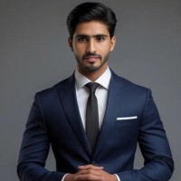 Enablers Employee Muhammad Alee's profile photo