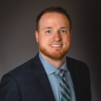 Dispatch Employee Christopher Cook's profile photo