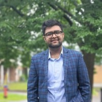 Vyom Trivedi Email