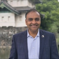 Yulu Employee Amit Gupta's profile photo