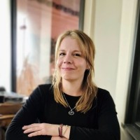 39DollarGlasses.com Employee Paula Flores's profile photo