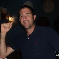 Overtons Employee Tommy Cobb's profile photo