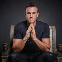 Google Employee Nicholas Drake's profile photo