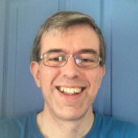 Department for Education Employee Ian Coates's profile photo