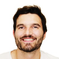 Raftech Solutions Employee Quentin Blervaque's profile photo