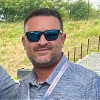 Justin Whitaker Email