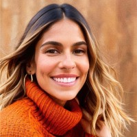 Giovanna Copstein Email & Phone Number