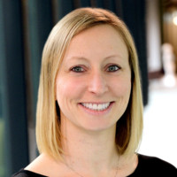 PwC Employee Helen Edwards's profile photo