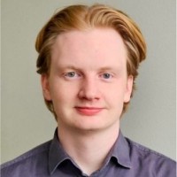Doctrin Employee Gustav Sjöqvist's profile photo
