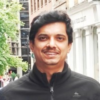 Cochin University of Science and Technology Employee Krishna Ks's profile photo