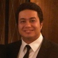 Bee Interactive Media Group Employee Hassan Hamed's profile photo