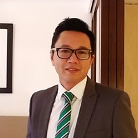 King & Wood Mallesons Employee Adrian L's profile photo