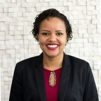 Sesc em Minas Gerais Employee Andrezza Costa's profile photo