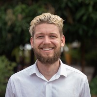 Meepo Employee Carl Ekbjörn's profile photo