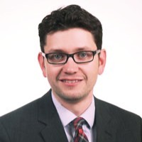 Colorado Eagles Professional Hockey, LLC Employee Gavin Riches's profile photo