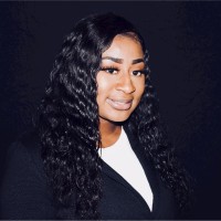 Globe Life - Liberty National Division Employee Shania Sims's profile photo