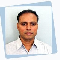 Avantel Ltd Employee Vidyasagar Abburi's profile photo