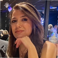 MTCom Employee Adele Rezaei's profile photo