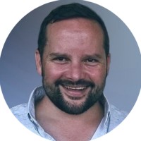 VeryCreatives Employee Mate Varkonyi's profile photo