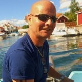 Pensionsmyndigheten Employee Anders Eklund's profile photo